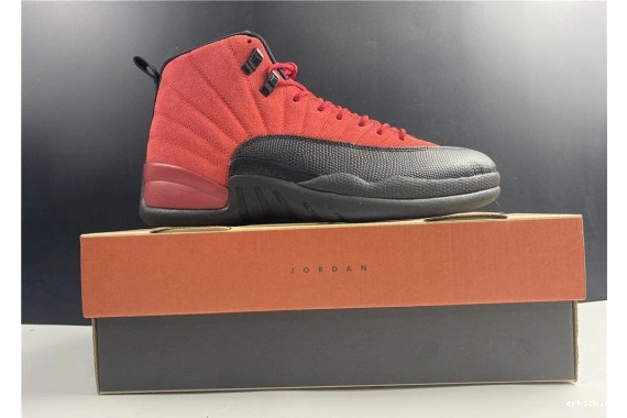 Cheap EP Reverse CT8013-602 Jordan CT8013-602 12 Flu Air Game 0523